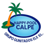 Logo Grupo Happy Pool Calpe