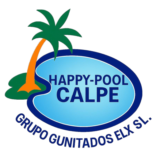 Logo Grupo Happy Pool Calpe