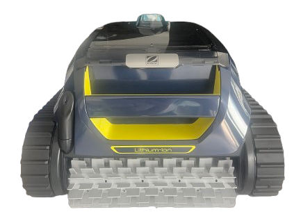 Robot limpiafondos Zodiac